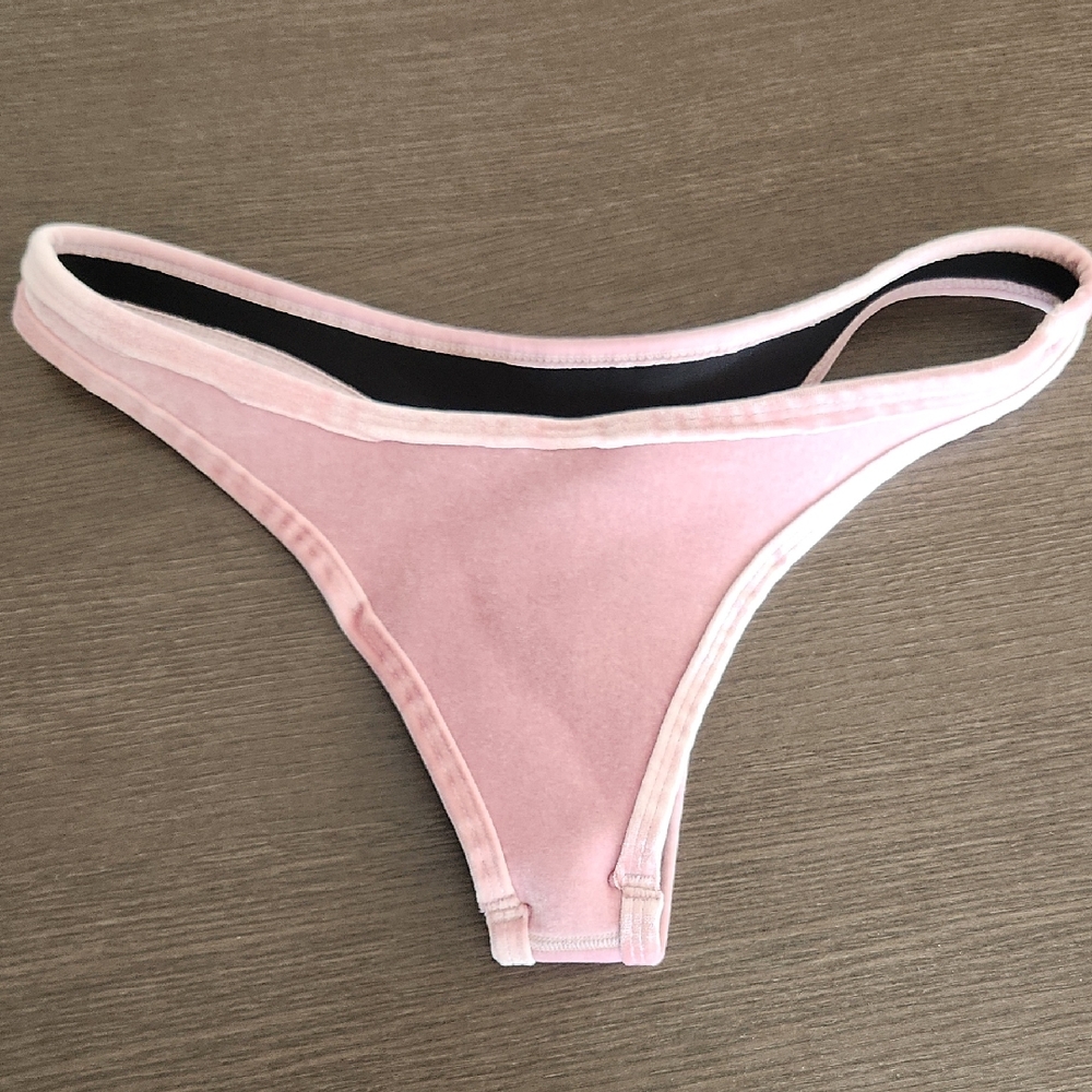 Pink Kids Bottoms